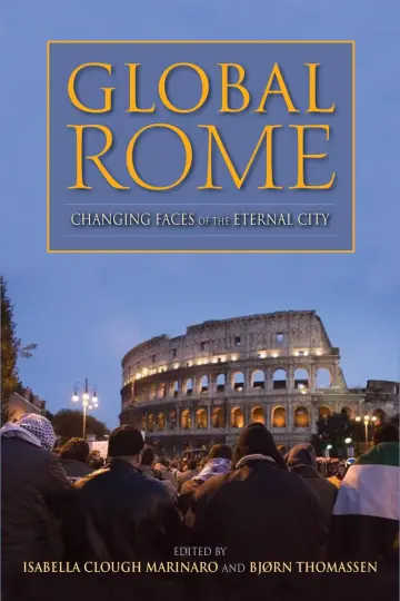 Cover of Global Rome