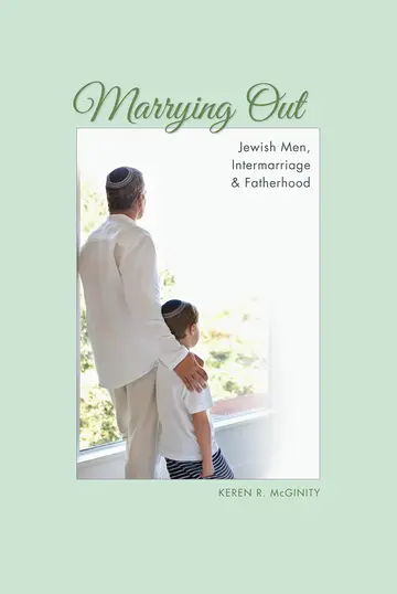 Cover of Marrying Out