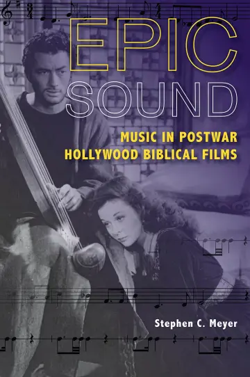 Cover of Epic Sound