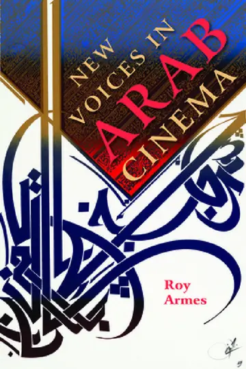 Cover of New Voices in Arab Cinema