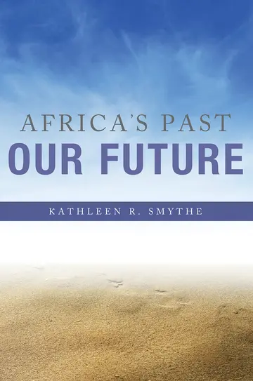 Cover of Africa's Past, Our Future
