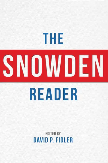 Cover of The Snowden Reader