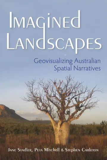 Cover of Imagined Landscapes