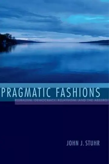Cover of Pragmatic Fashions