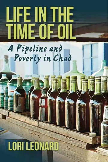 Cover of Life in the Time of Oil