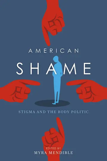 Cover of American Shame