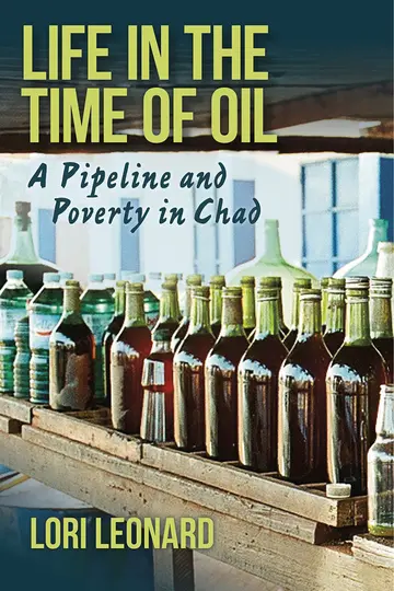 Cover of Life in the Time of Oil