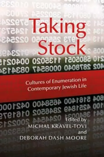 Cover of Taking Stock