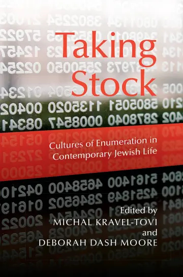 Cover of Taking Stock