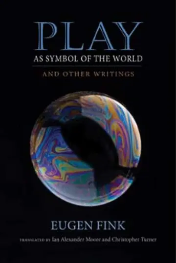 Cover of Play as Symbol of the World