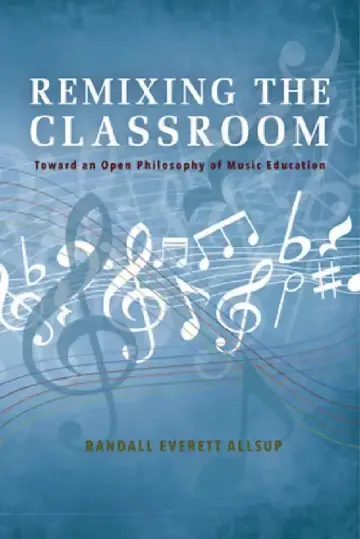 Cover of Remixing the Classroom