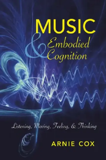 Cover of Music and Embodied Cognition