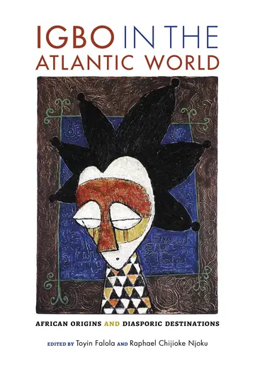 Cover of Igbo in the Atlantic World