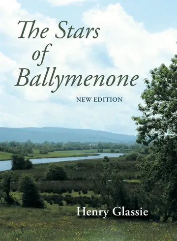 Cover of The Stars of Ballymenone, New Edition