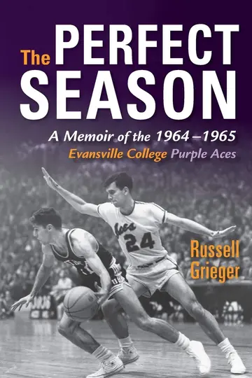 Cover of The Perfect Season