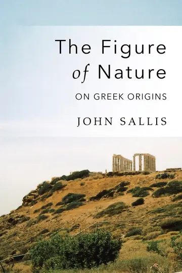 Cover of The Figure of Nature