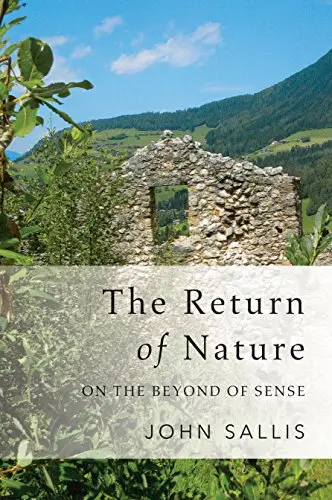 Cover of The Return of Nature