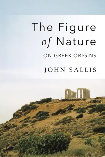 Cover of The Figure of Nature