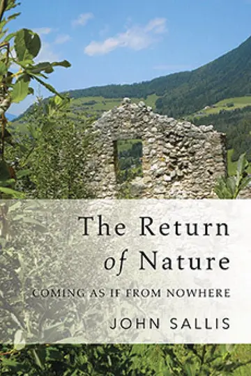Cover of Return of Nature