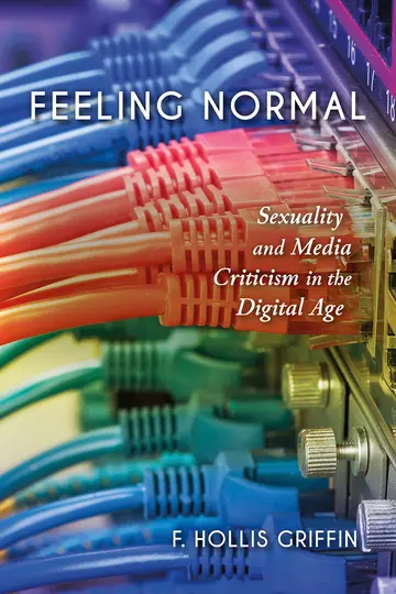 Cover of Feeling Normal