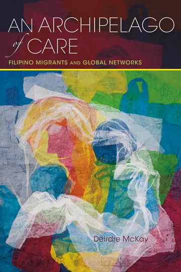Cover of An Archipelago of Care
