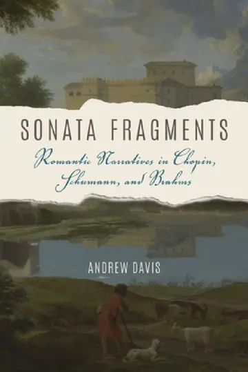 Cover of Sonata Fragments