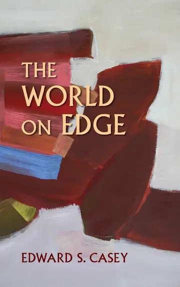 Cover of The World on Edge