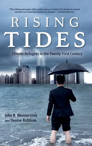 Cover of Rising Tides
