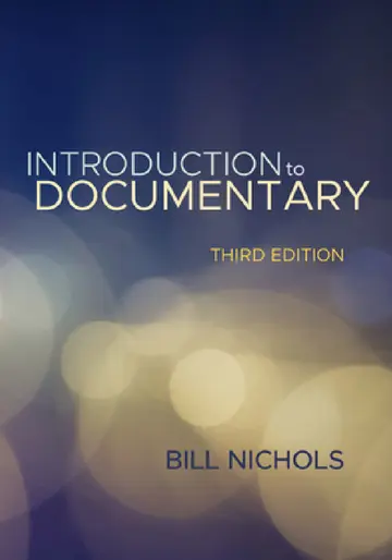 Cover of Introduction to Documentary