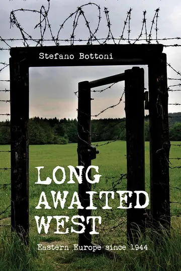 Cover of Long Awaited West