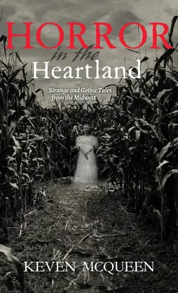 Cover of Horror in the Heartland