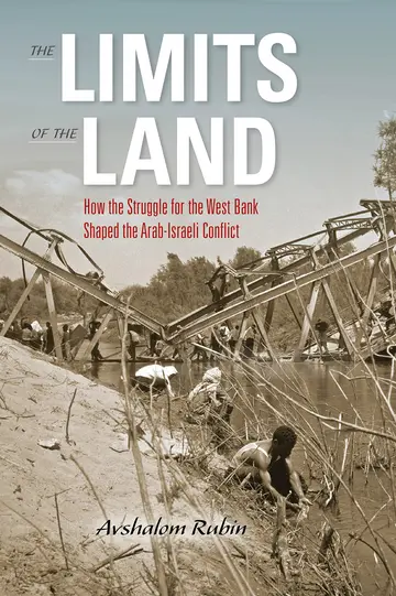 Cover of The Limits of the Land