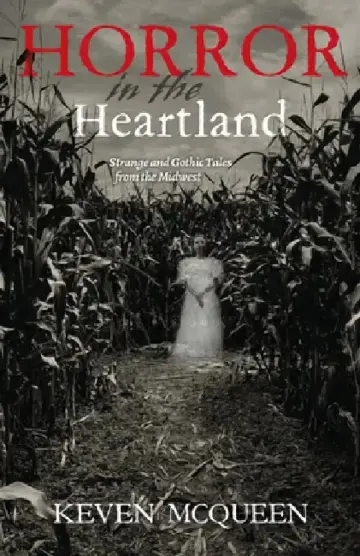 Cover of Horror in the Heartland
