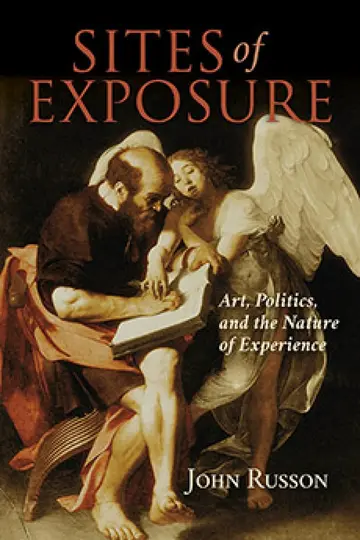Cover of Sites of Exposure