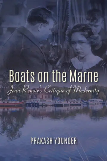 Cover of Boats on the Marne