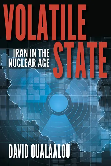 Cover of Volatile State