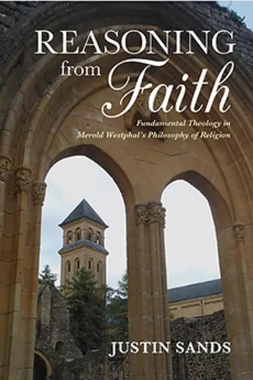 Cover of Reasoning from Faith