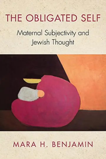 Cover of The Obligated Self