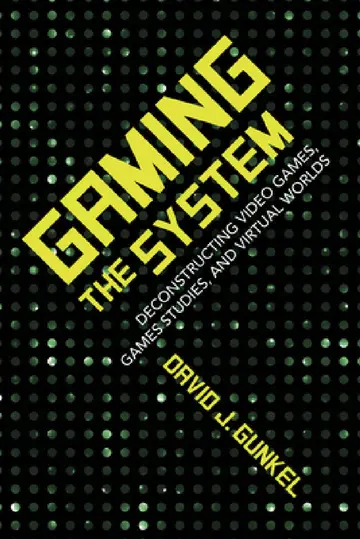 Cover of Gaming the System
