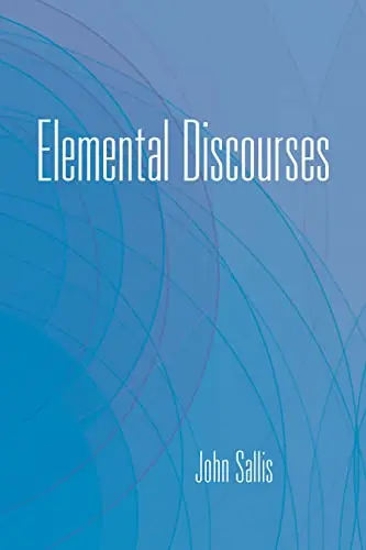Cover of Elemental Discourses
