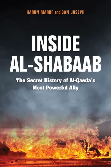 Cover of Inside Al-Shabaab
