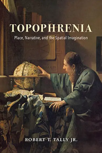 Cover of Topophrenia