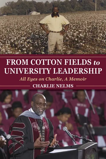 Cover of From Cotton Fields to University Leadership