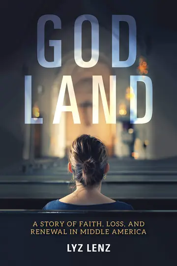 Cover of God Land