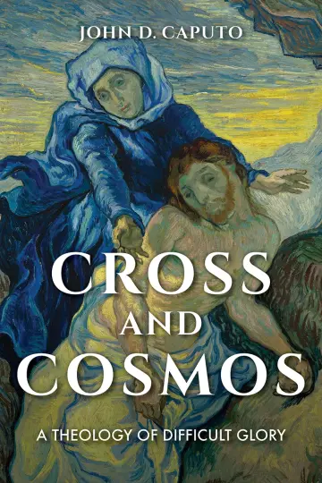Cover of Cross and Cosmos