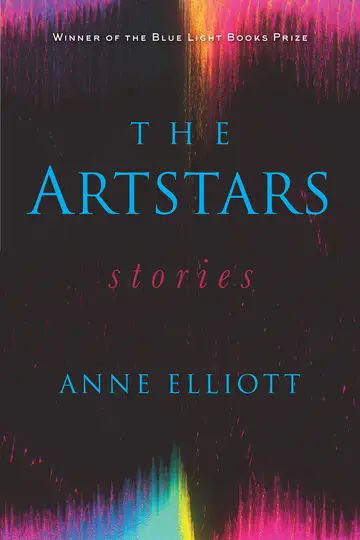 Cover of The Artstars
