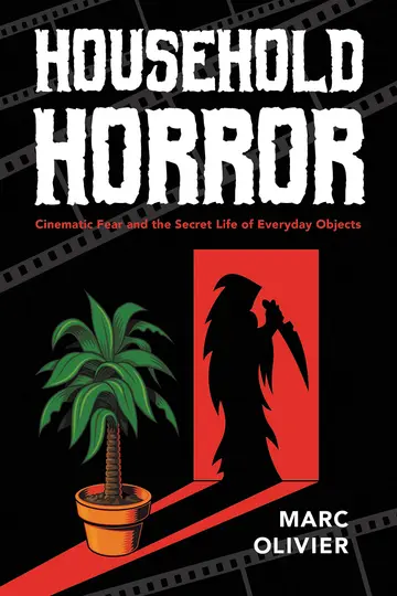 Cover of Household Horror