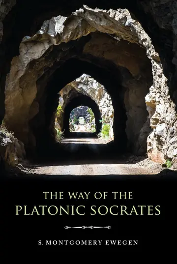 Cover of The Way of the Platonic Socrates