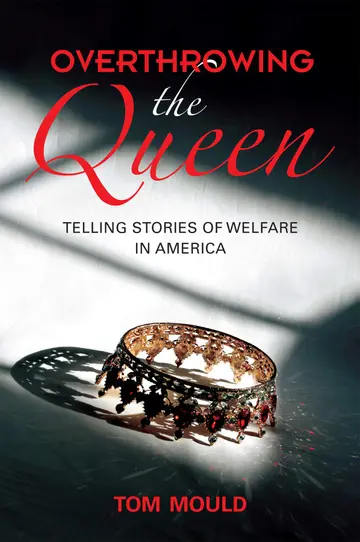 Cover of Overthrowing the Queen