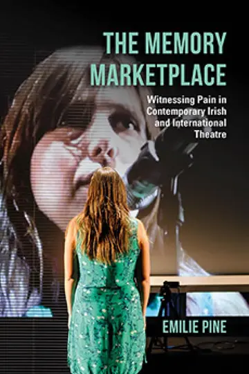 Cover of The Memory Marketplace